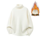 升级加绒白色(8507JR)