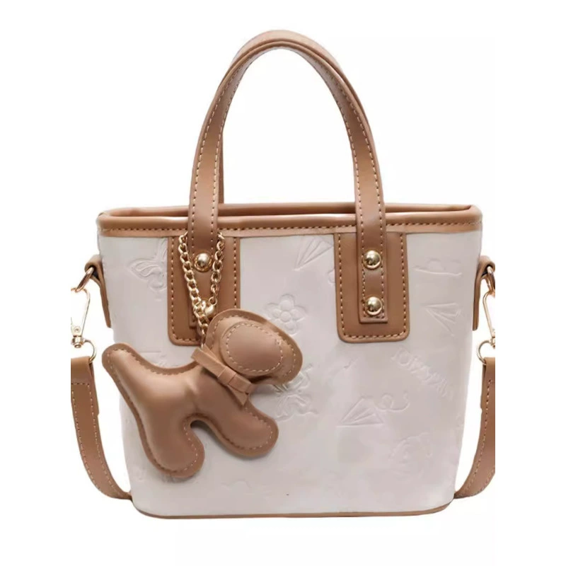 Small bag, shoulder bag, handheld bucket