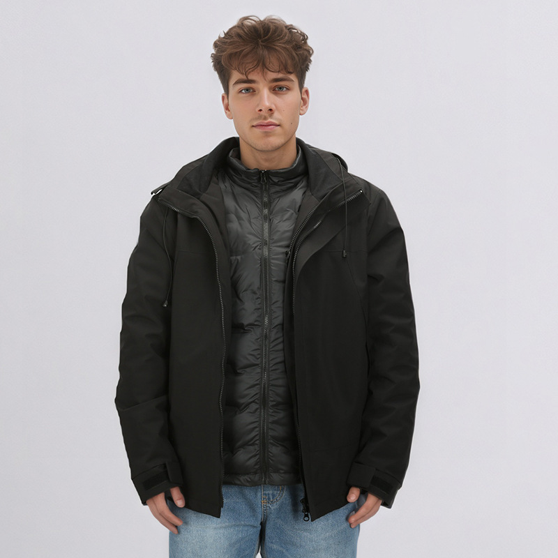 Cross-Border Wholesale Hot-Selling Anti-Cut and Anti-Knife Personal Protective Equipment Civilian Protective Anti-Stab Jacket Cross-Border Wholesale Hot-Selling Anti-Cut and Anti-Knife Personal Protective Equipment Civilian Protective Anti-Stab Jacket