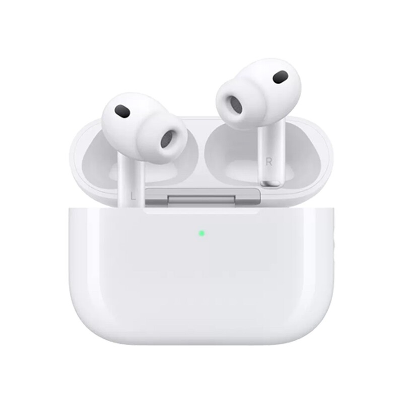 Huaqiangbei AirPods Pro 3rd Generation Wireless Bluetooth Earphones Active Noise Cancellation In-Ear Long Battery Life TWS Stereo Huaqiangbei AirPods Pro 3rd Generation Wireless Bluetooth Earphones Active Noise Cancellation In-Ear Long Battery Life TWS Stereo