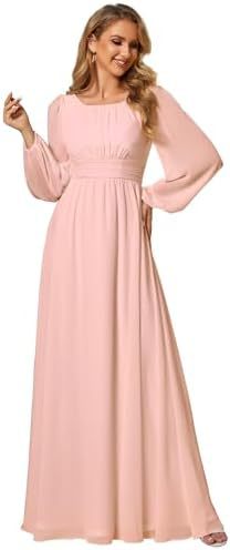 Fuchsia, long