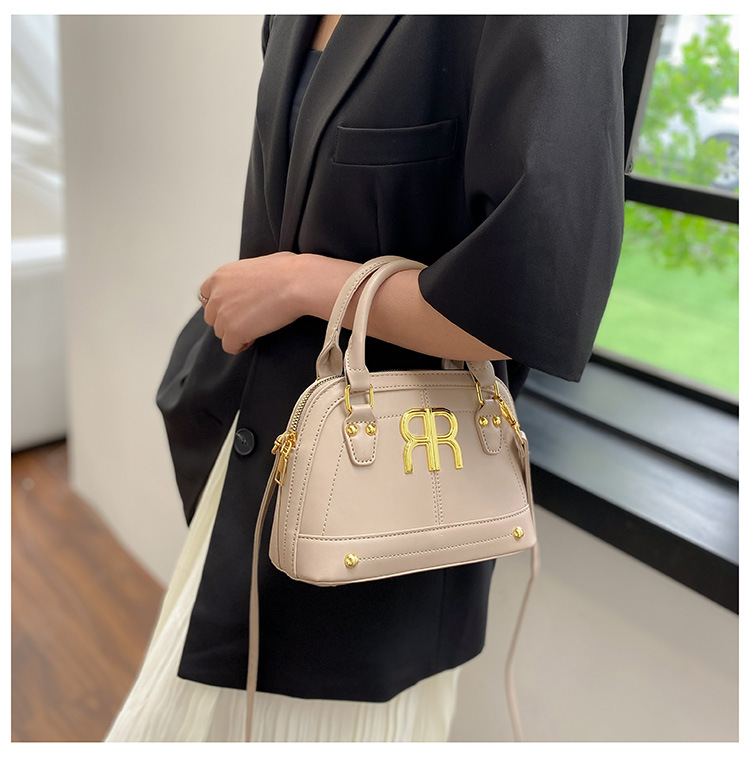 Prekogranična ženska torba, modni trend, niša, vrhunska, osjećajna, svestrana prijenosna torba s jednim ramenom, dijagonalna ženska torba_voghion.com