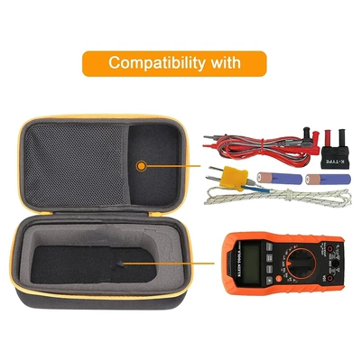 Suitable for fluke: Repair kit