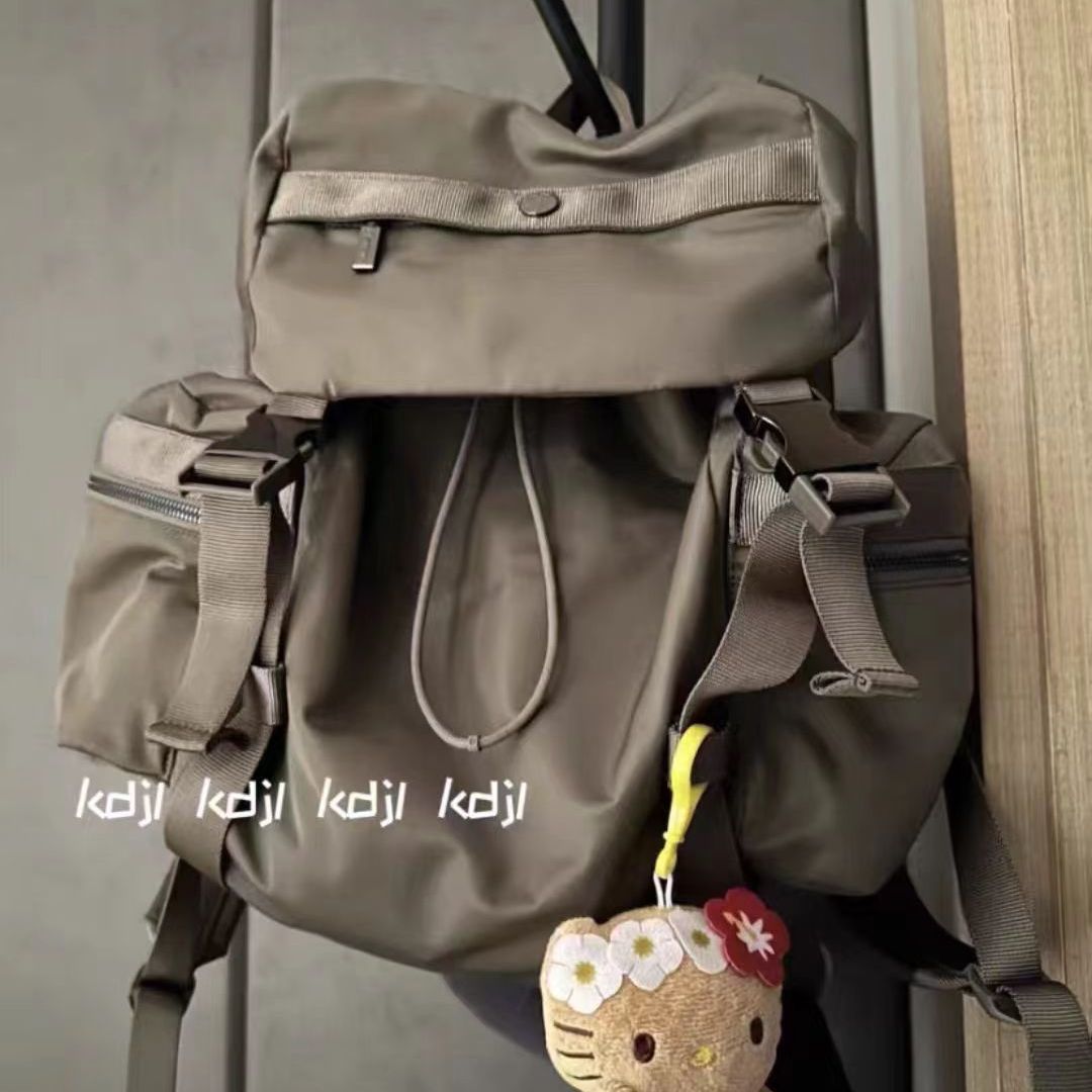 유무 그레이 25L