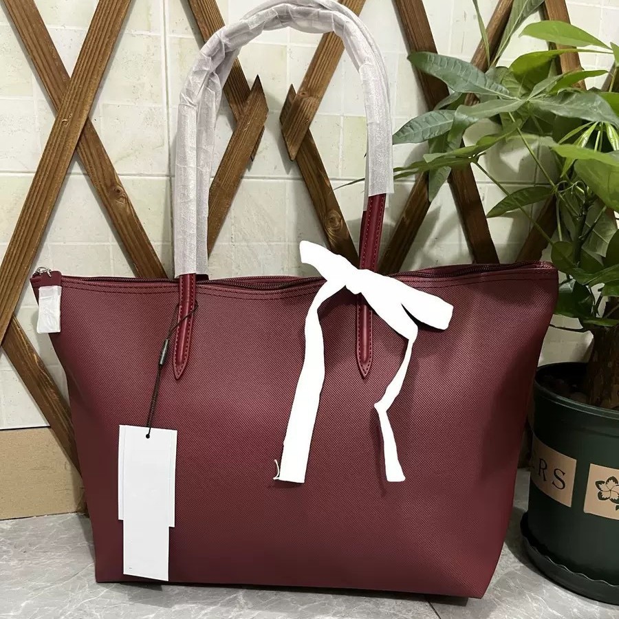 Cross-Border French Style Large Capacity Fashion Crossbody Tote Women's Bag Handbag Shoulder Bag Simple Versatile