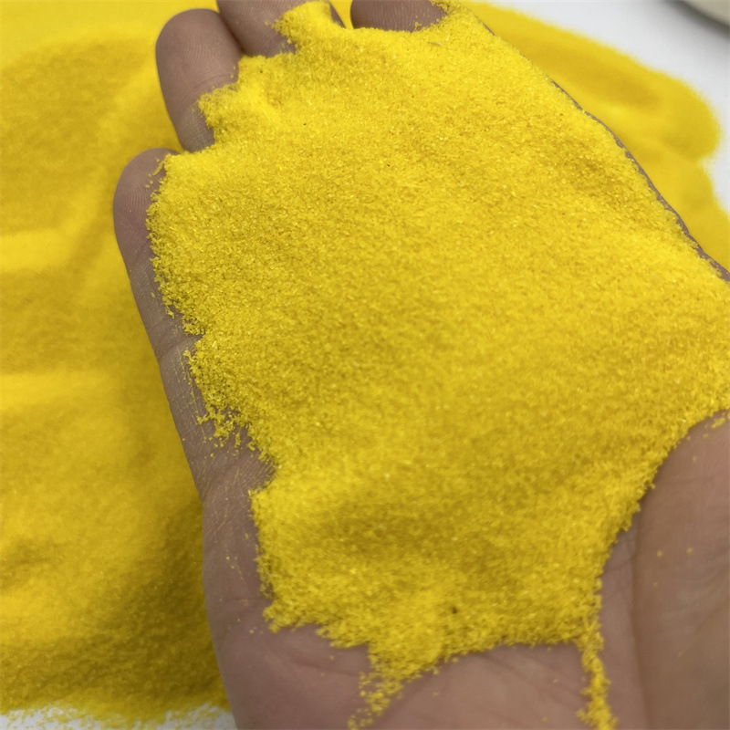 批发烧结彩砂 婚庆奠基装饰细沙 地坪填充砂