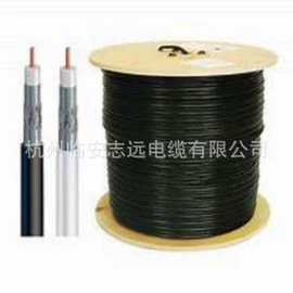 其他电缆;同轴电缆;射频电缆