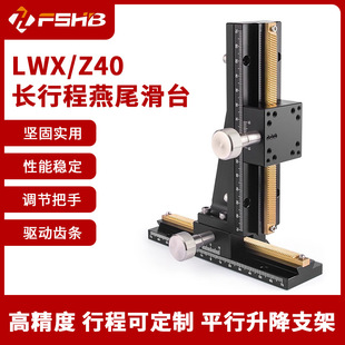 LWX/Z40-L�քӴ�ֱ������̨����΢�{��Wλ��ƽ̨�X�l��β�ۻ�̨