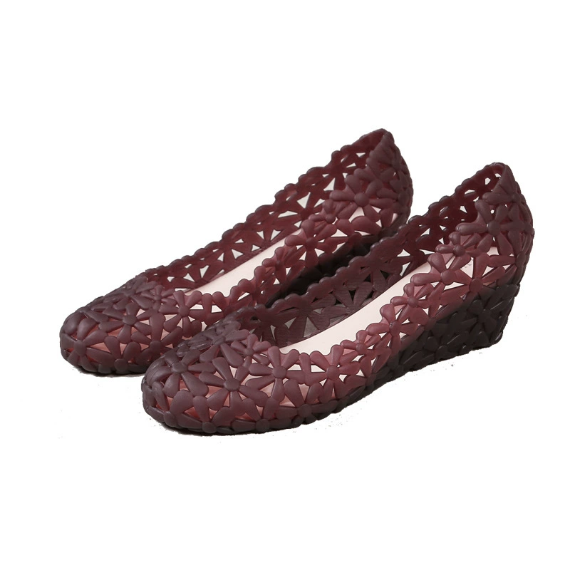 夏 ロ ラン Summer fashionable sandals, shoes, beach footwear, Korean style