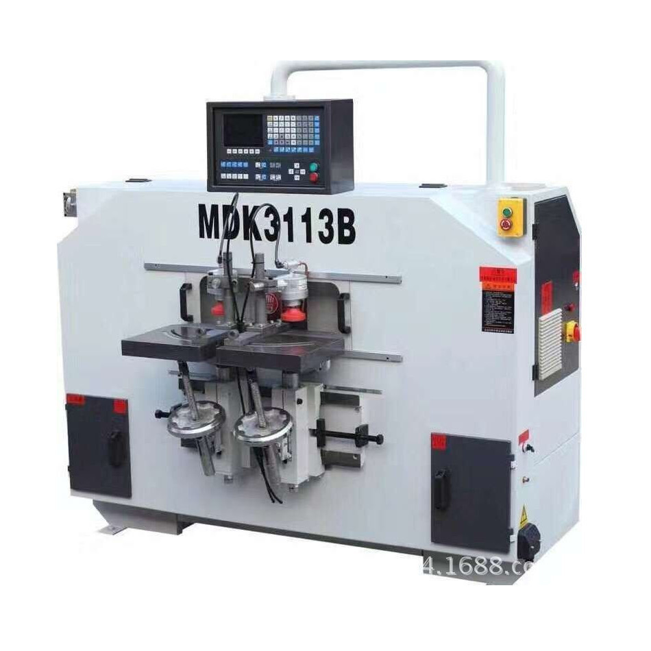 MDX3113B数控榫头机CNC2200数控榫接机榫卯加工中心自动开榫机