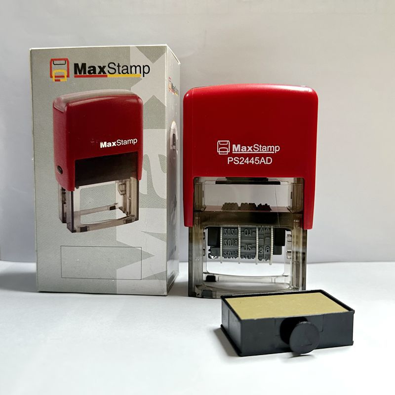 MaxStamp������ӡ��PS2445ADӡ�� A5260D��īӡ�²�������
