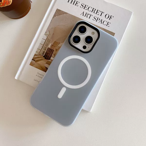 Jelly 2-in-1 Magnetic Black