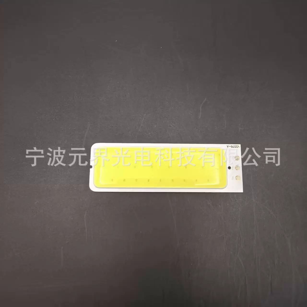 Заводская светодиодная COB LED лампа яркая красная и белая светодиодная лампа источник производителя
