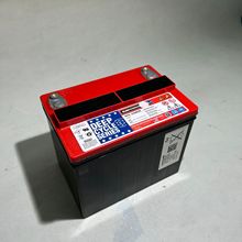 适用于汽车特斯拉型号X 3 S Y原装辅助电池起动电池12v33ah电池