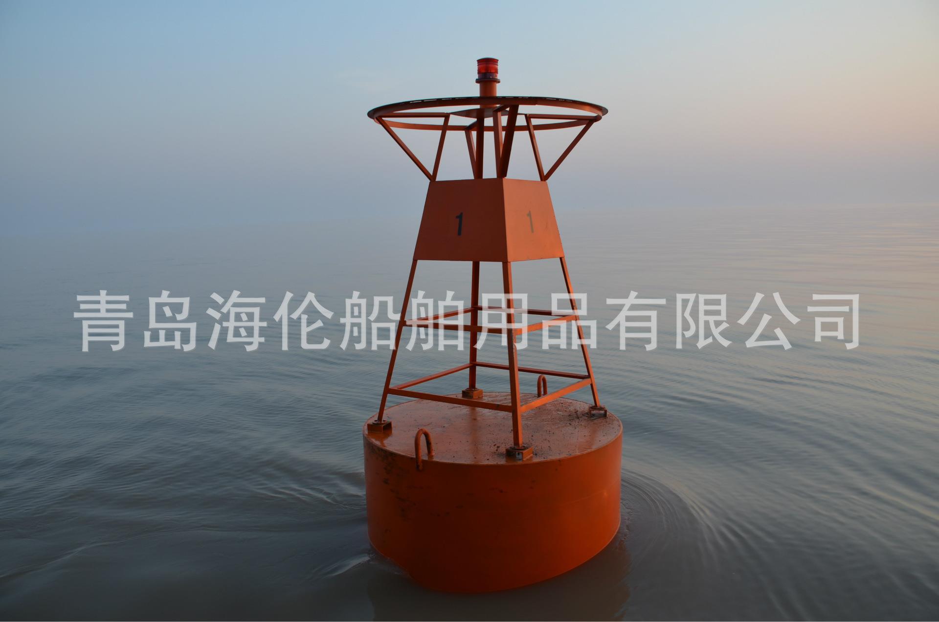 标记浮标、助航灯浮标、船舶停泊浮标、耐腐蚀浮标浮球