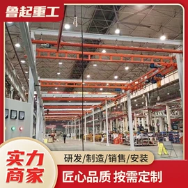 起重机;运输搬运设备;工具车