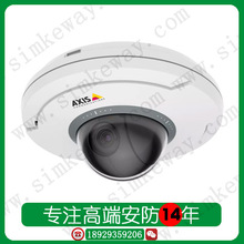 ��ӍʿAXIS M5075/M5074/M5000 PTZ�W�j�z��C