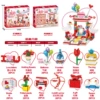 52112 Valentine's Day [1 set 12 packs]