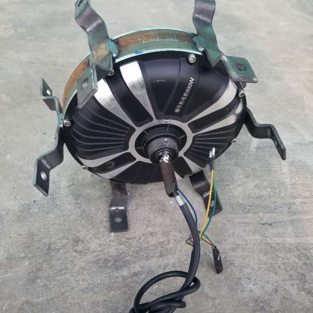 锄草机电机锄草机专用电机带刀架刀片1000W佩戴专用螺丝其它