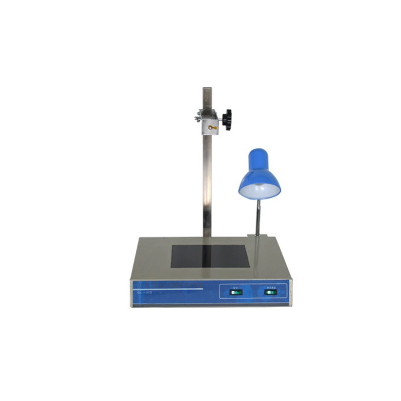 Haimen Qilin Bell GL-312 настольный прибор для пропускающего ультрафиолетовое излучение