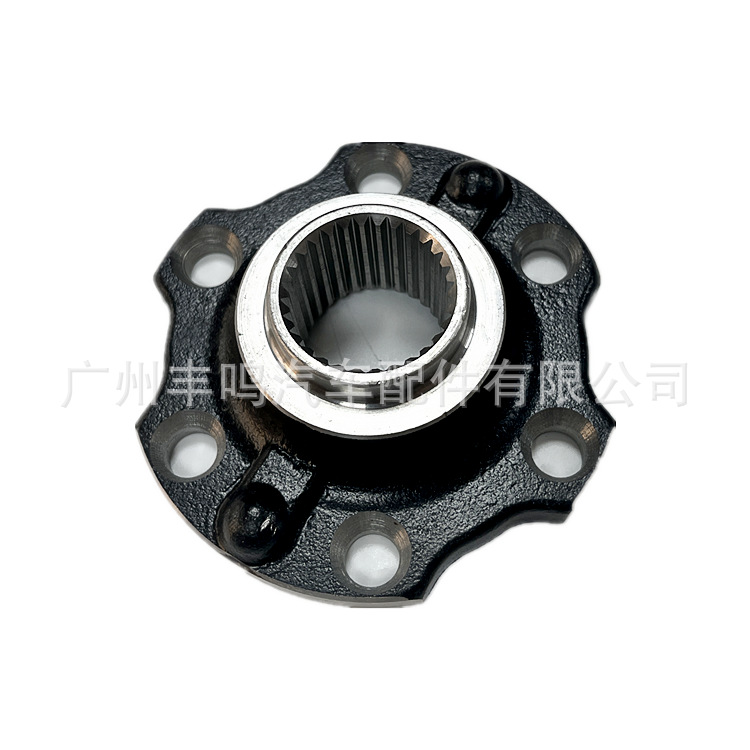 43421-60060 adecuado para Toyota landkuroze FZJ79 eje delantero eje exterior eje delantero cabeza brida placa