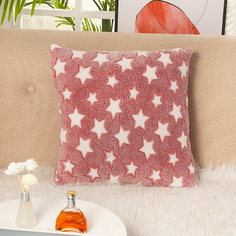 (Cross-border trading), pillow, pillowcase, sofa, new collection