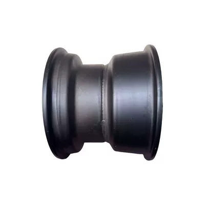 Motorcycle wheel hub Accessories Tire Wheel Four-Hole Steel - 108-steel-rim-wheel-hub-diagonal-hole-spacing-110-screw-holes-10