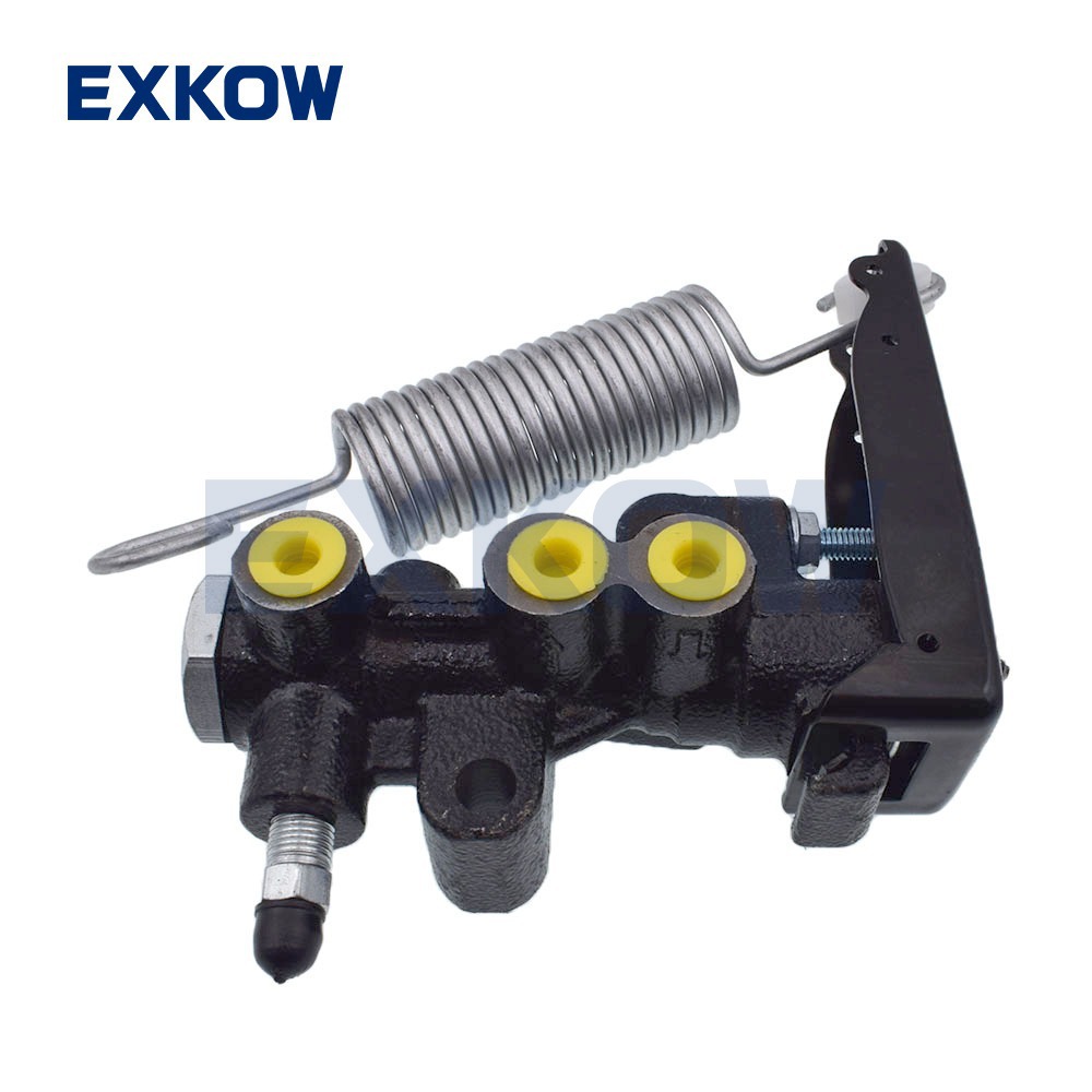 Brake Distribution Valve Suitable for Mitsubishi L200 Triton Mb618321 Brake Distribution Valve