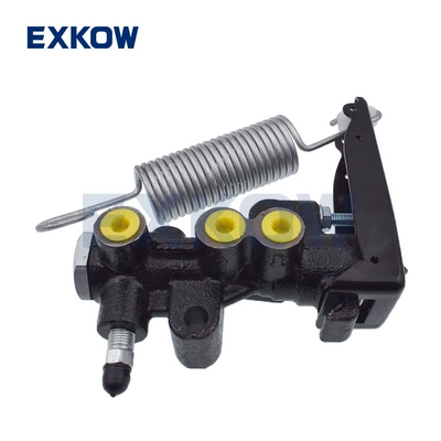 L200 Triton Mb618321 – Other brake systems
