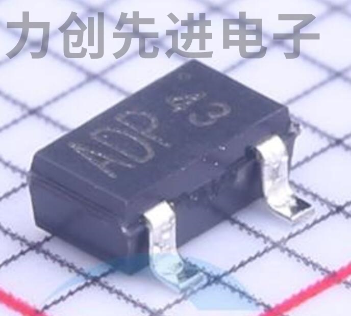 2SC3838KT146P 封装 SOT-23-3 三极管