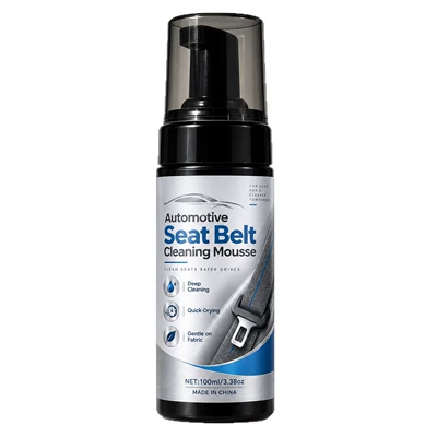 the need for water washing, Other Automotive Safety Supplies