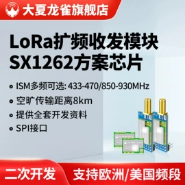 通信模组;RF/射频模块;蓝牙信标