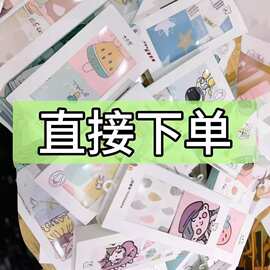 小黑托尼全棉儿童内裤大鼻狗妈咪印象中大童内裤实体跨境外贸货源