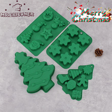 ʥ�����決���߹轺ģ���ɿ���ѩ������ģ6��ѩ��DIY�������
