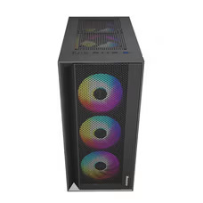 ���Σ�Huntkey��G5̨ʽ�C��X�C��M-ATX������͸֧��240ˮ��