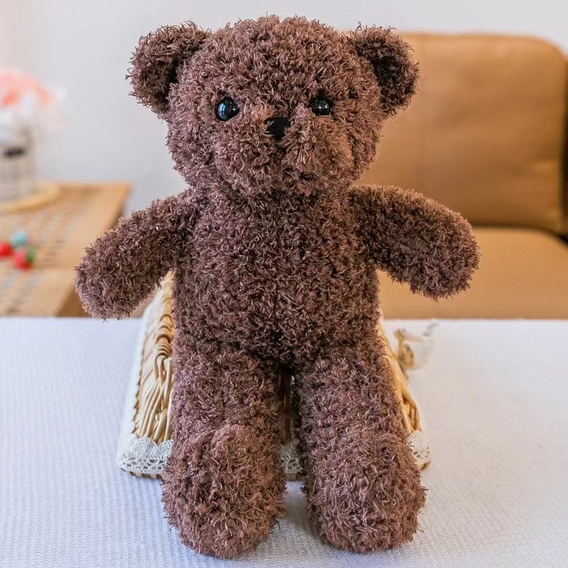 Algas de mar marrón oscuro