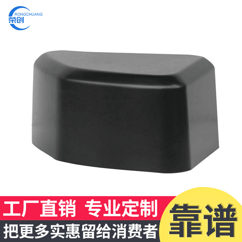 智能仓储搬运机器人外罩abs大型厚片吸塑量大从优机箱外壳