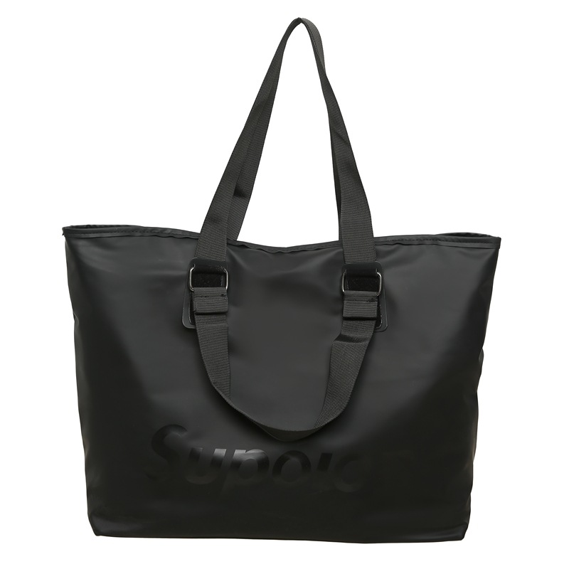 Bolso de viaje ligero de corta distancia y gran capacidad, bolso de gimnasio portátil para mujer, bolso de viaje para hombre, bolso de equipaje para viajes de negocios