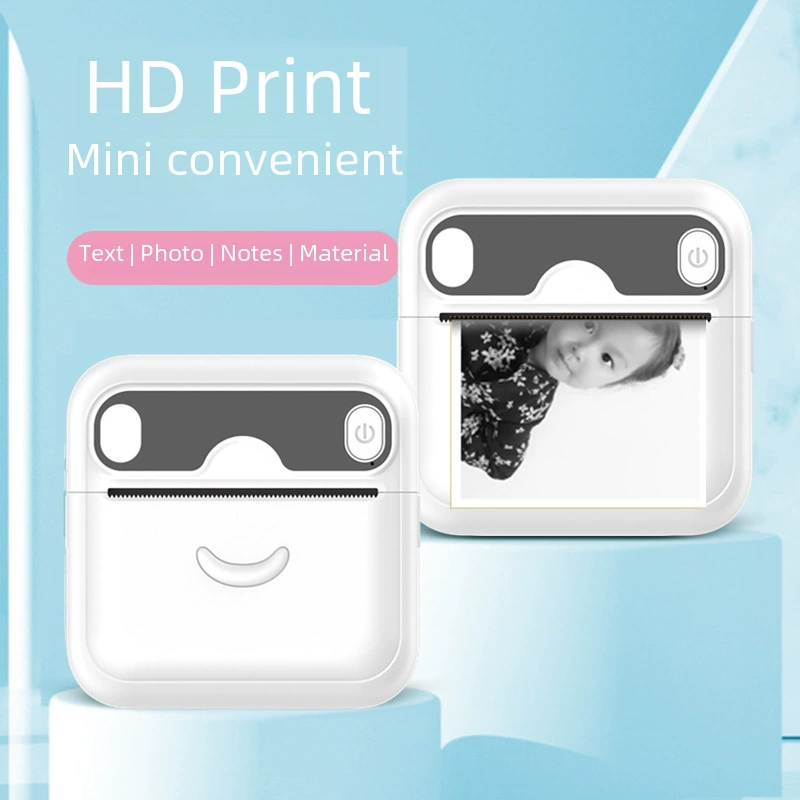Handheld printer, (Cross-border trading), A32, bluetooth, wholesale
