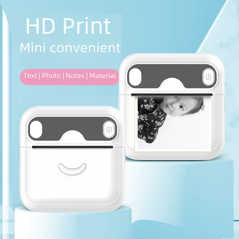 Handheld printer, (Cross-border trading), A32, bluetooth, wholesale