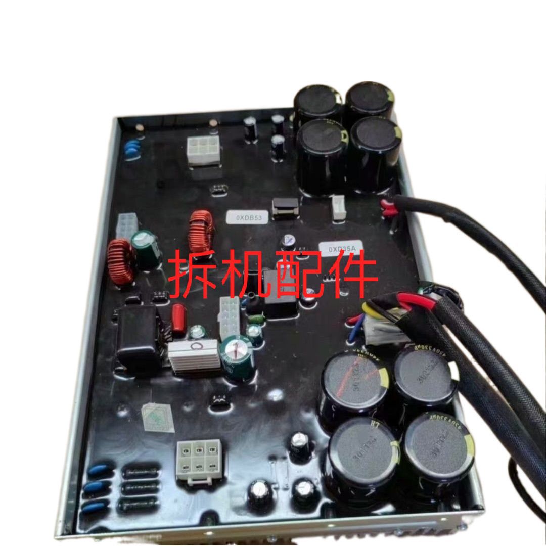 适配发电站拆机配件 T40/T50发电站直流模块,交流模块农用