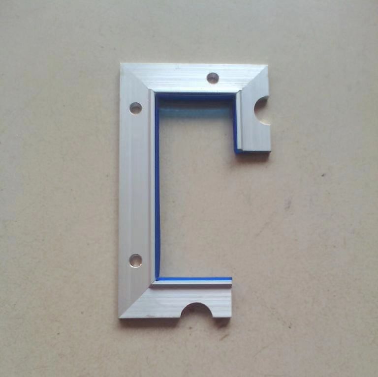 供应数控机床导轨刮屑板铣床铝材燕尾刮屑器聚氨酯刮屑胶条刮屑舌