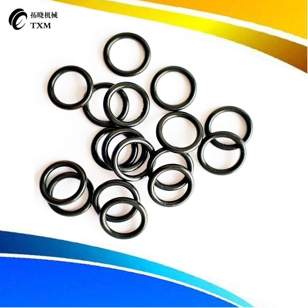 丁晴胶O型圈外径8.5/9/9.5/10/10.5/11/11.5/12/13/14/15X1