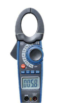 交直流钳型功率计  配件