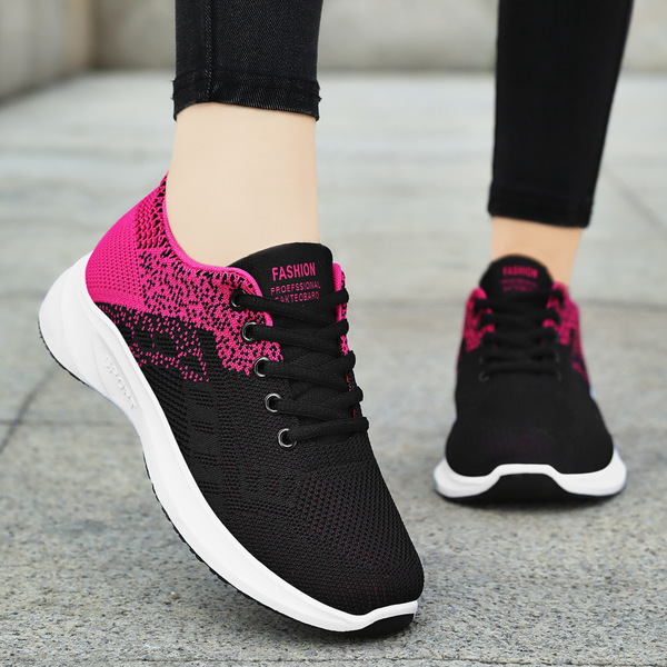 fashionable sneakers for leisure for students