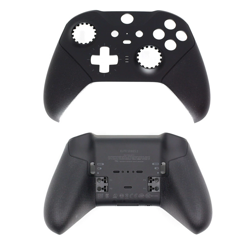 Новый корпус ручки Xbox One Elite2 второго поколения для молодежной версии, накладка на рукоять, обложка задней крышки