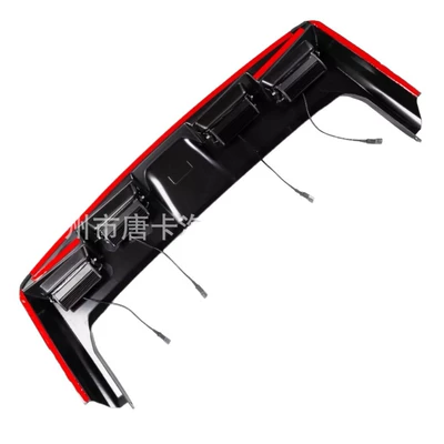 Roof rack — 300 Flying Star Luggage Rack