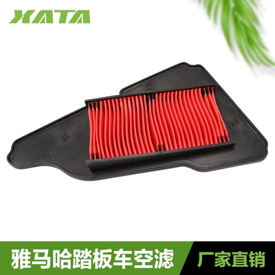 Yamaha Pedal Motorcycle Qiaoge I Air filter