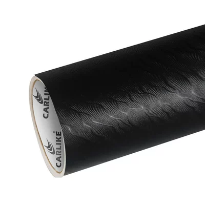 Automotive Film, Film Pattern Body Film Central - 152-28m-3d232