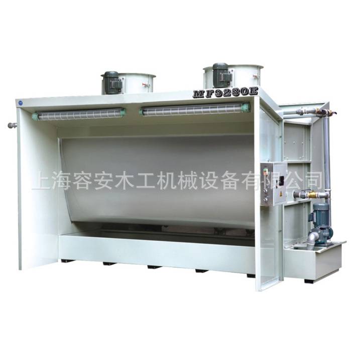 江苏水帘机价格、304木工水帘机价格、南京水帘柜厂家喷漆房